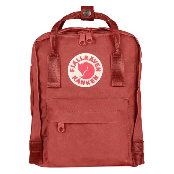 Fjällräven Kånken Backpack - Picture 1 of 7